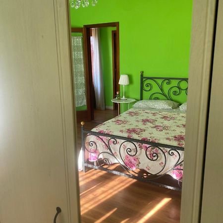 Capo Milazzo Summer Holiday Apartament Kültér fotó