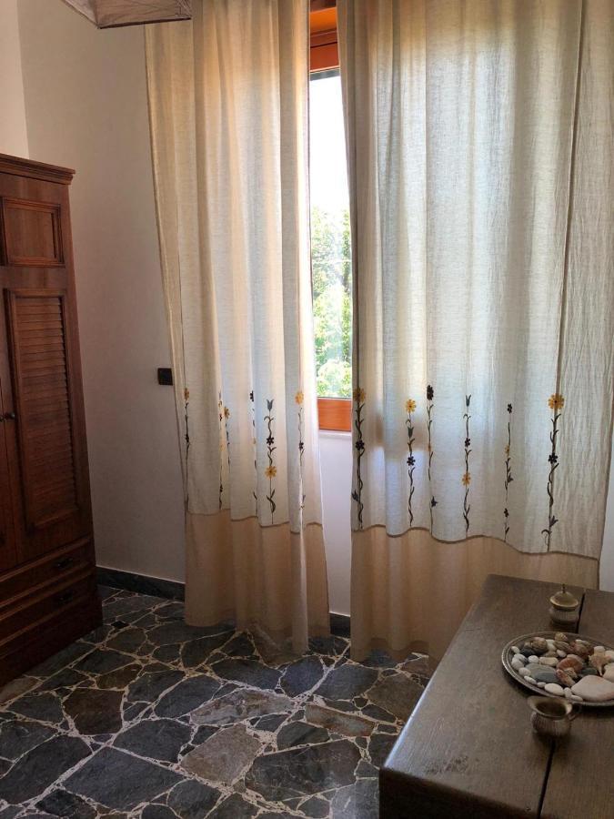 Capo Milazzo Summer Holiday Apartament Kültér fotó