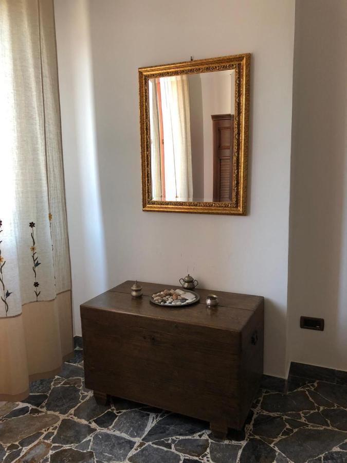 Capo Milazzo Summer Holiday Apartament Kültér fotó