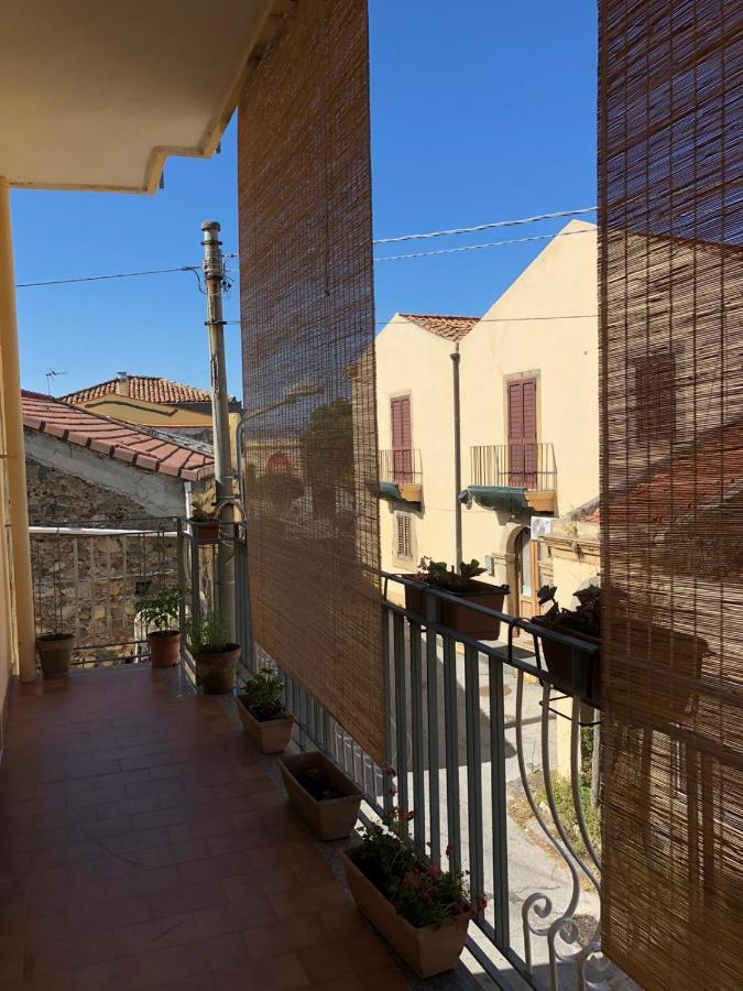 Capo Milazzo Summer Holiday Apartament Kültér fotó