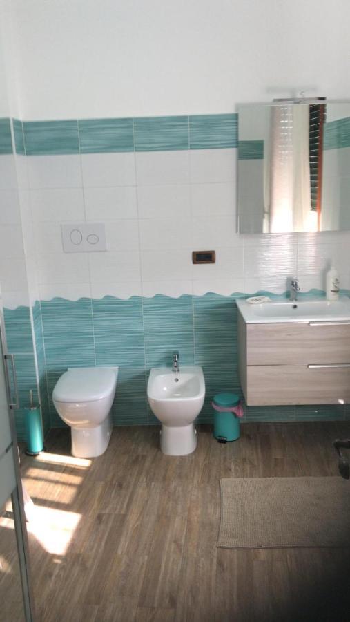 Capo Milazzo Summer Holiday Apartament Kültér fotó