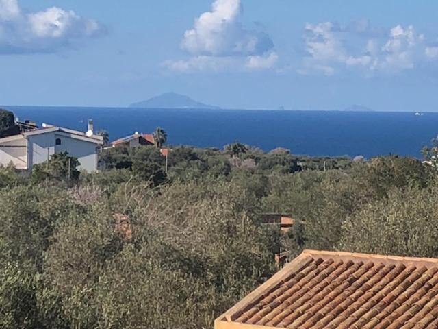 Capo Milazzo Summer Holiday Apartament Kültér fotó