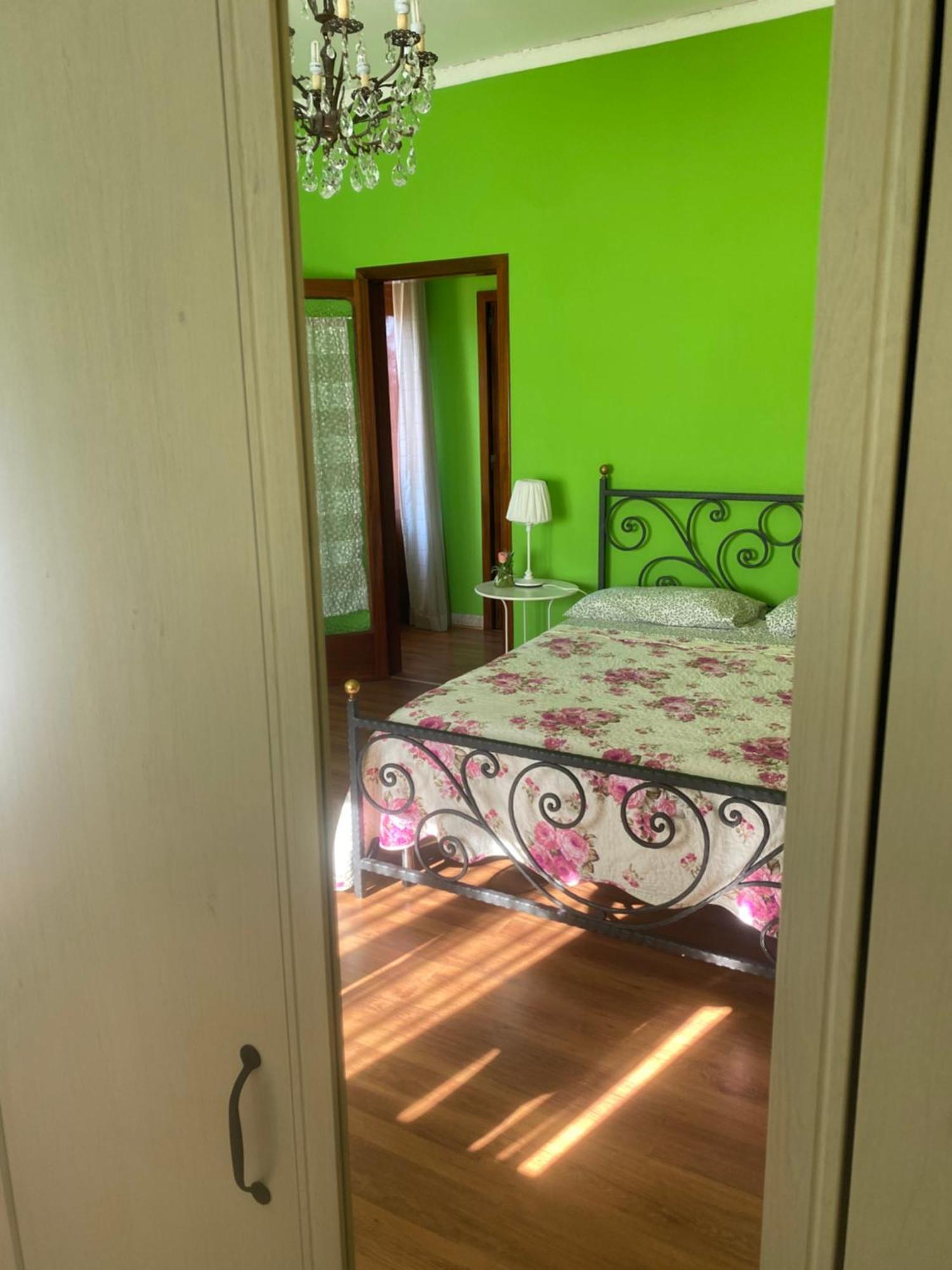Capo Milazzo Summer Holiday Apartament Kültér fotó
