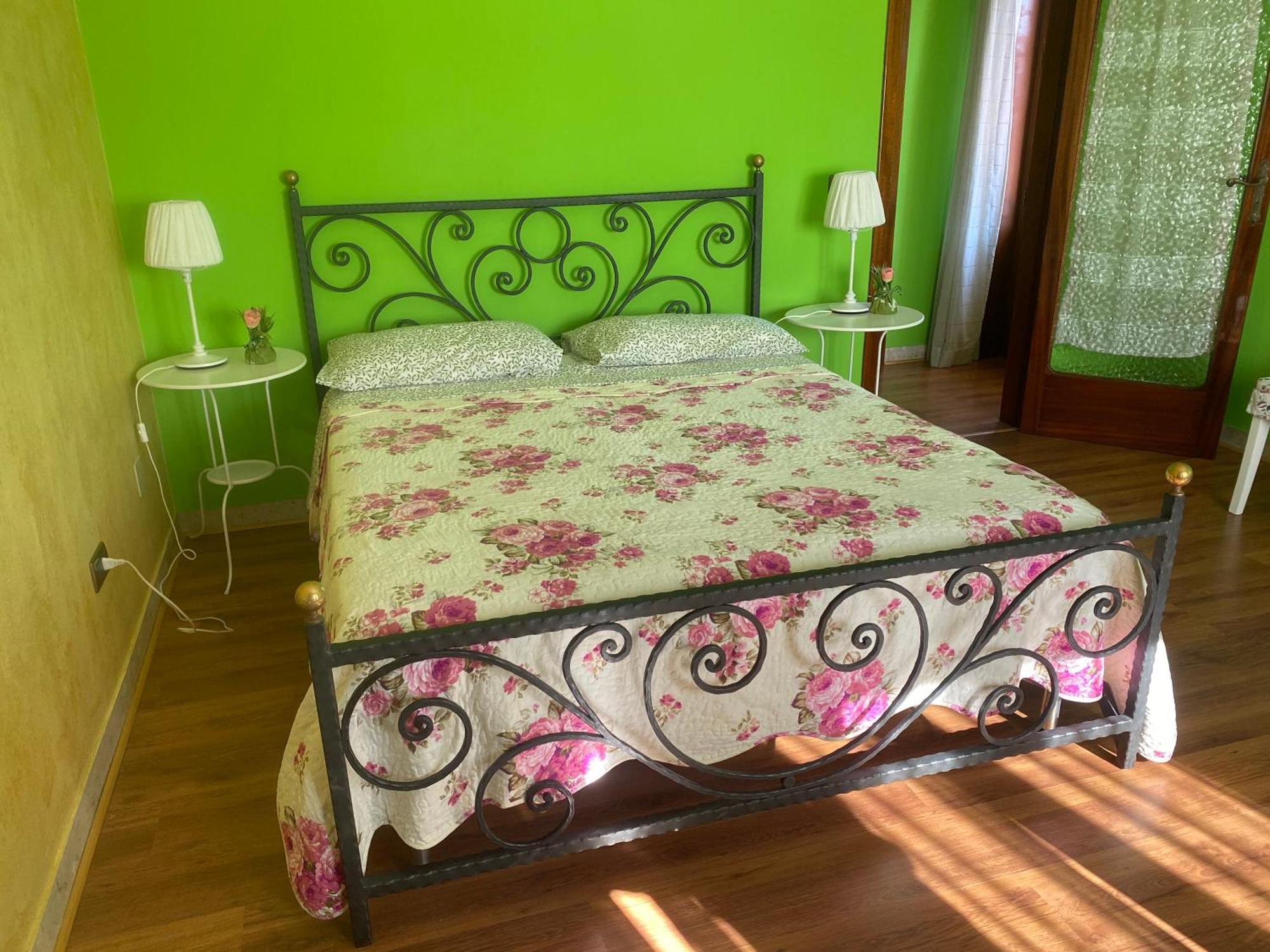 Capo Milazzo Summer Holiday Apartament Kültér fotó