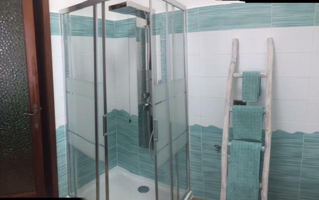 Capo Milazzo Summer Holiday Apartament Kültér fotó