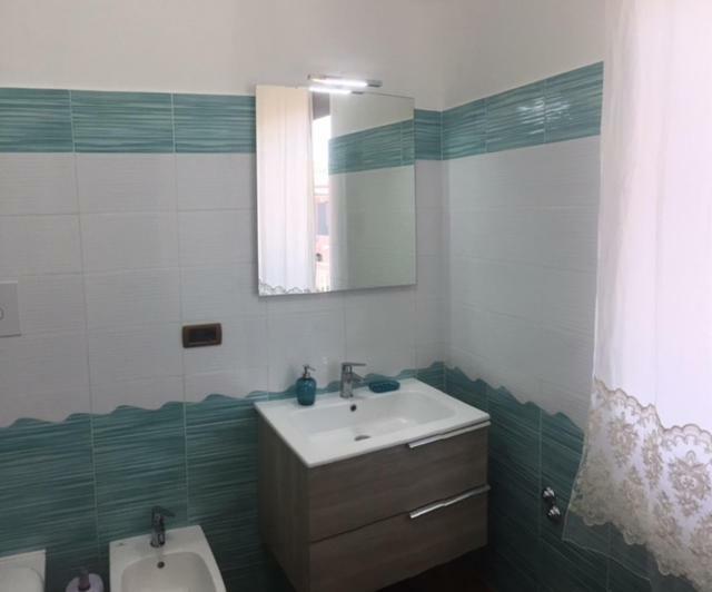Capo Milazzo Summer Holiday Apartament Kültér fotó