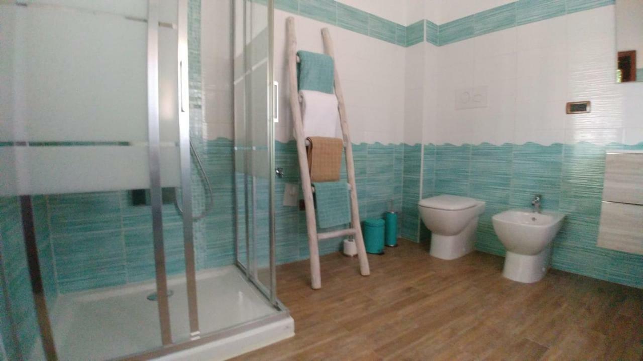 Capo Milazzo Summer Holiday Apartament Kültér fotó